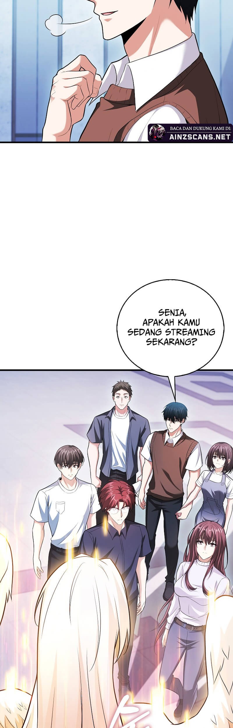 Chapter 69 - halaman 51