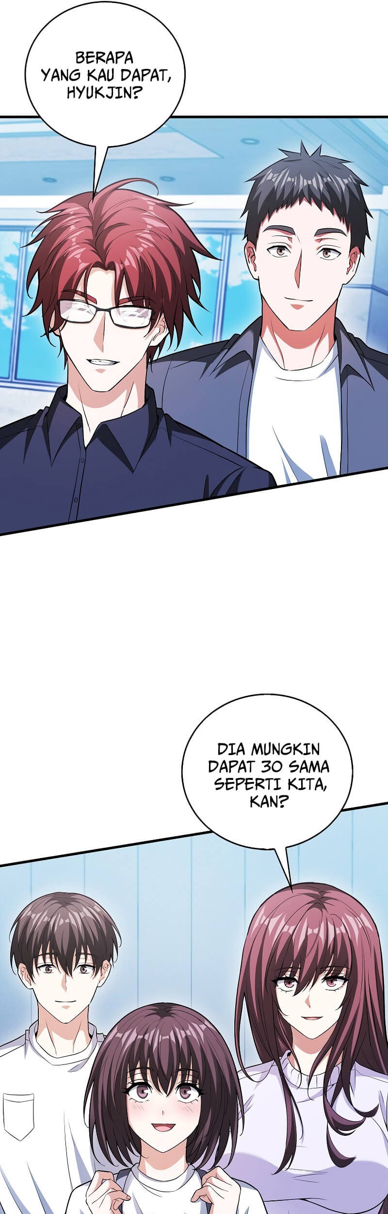 Chapter 69 - halaman 57