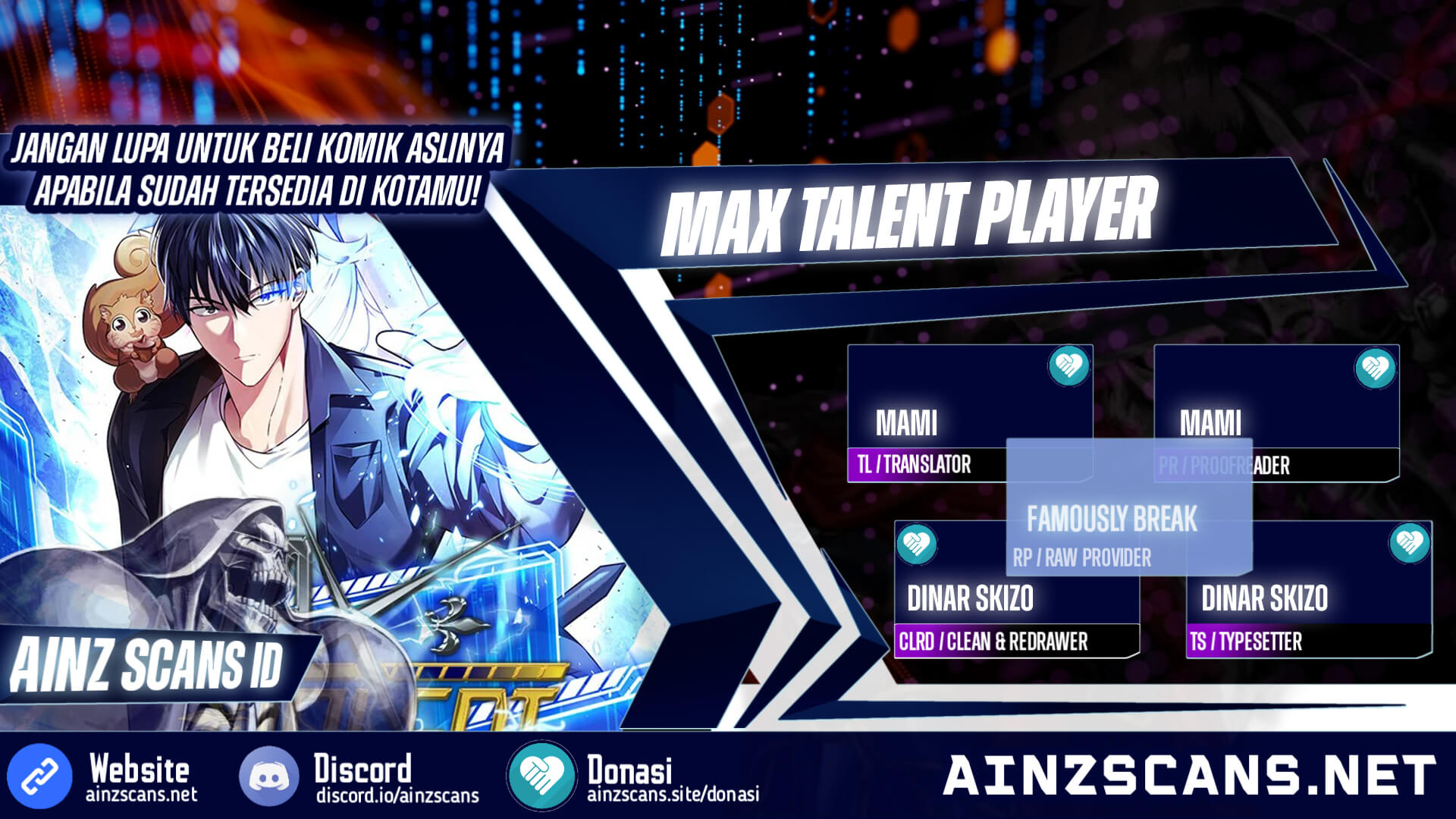 Chapter 70 - halaman 2
