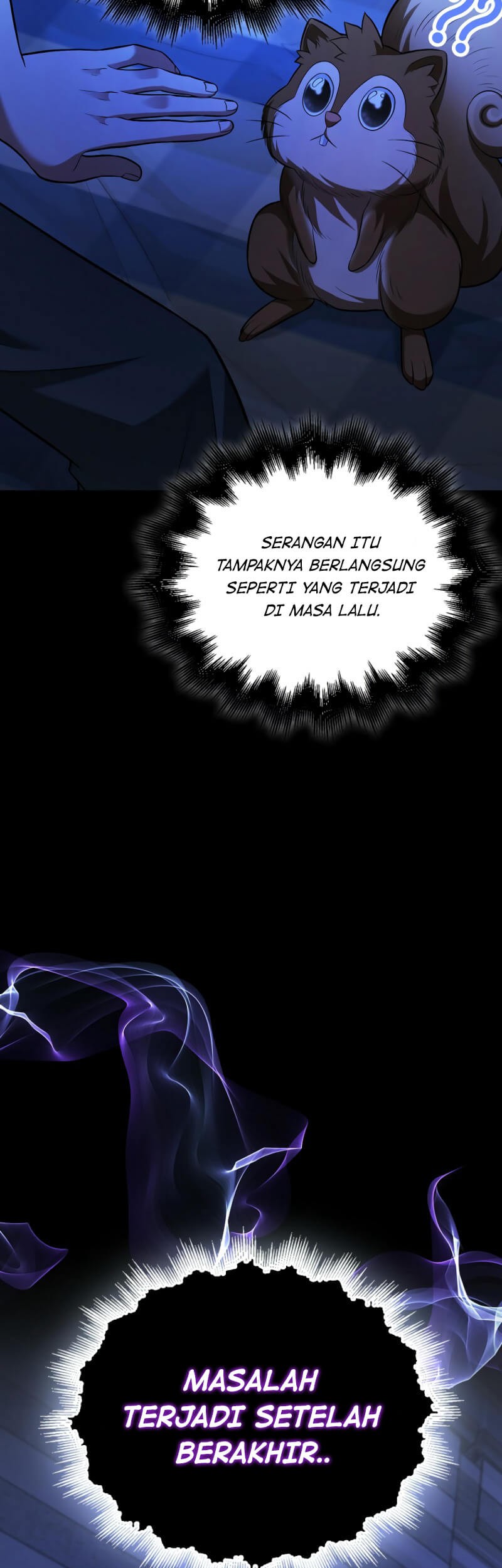 Chapter 70 - halaman 47