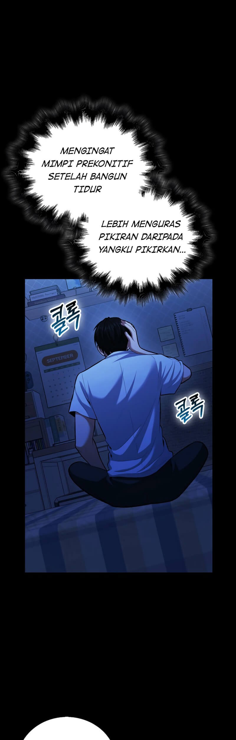 Chapter 70 - halaman 57