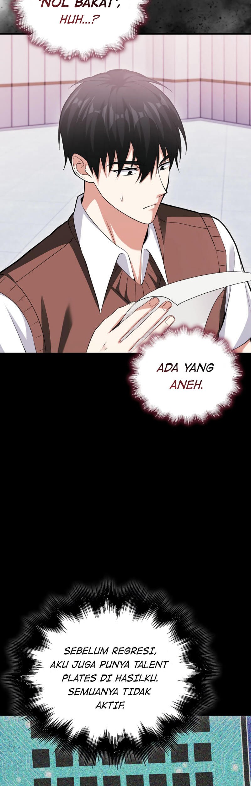 Chapter 70 - halaman 6