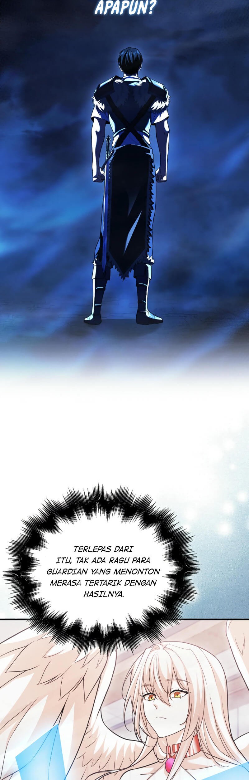 Chapter 70 - halaman 8