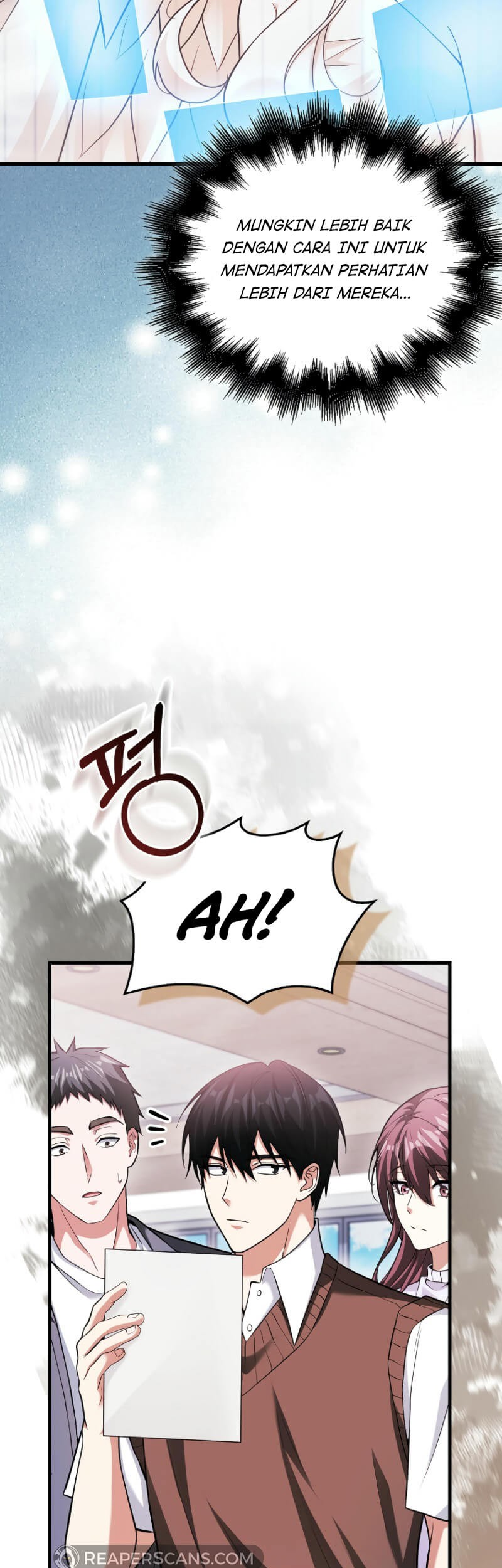 Chapter 70 - halaman 9