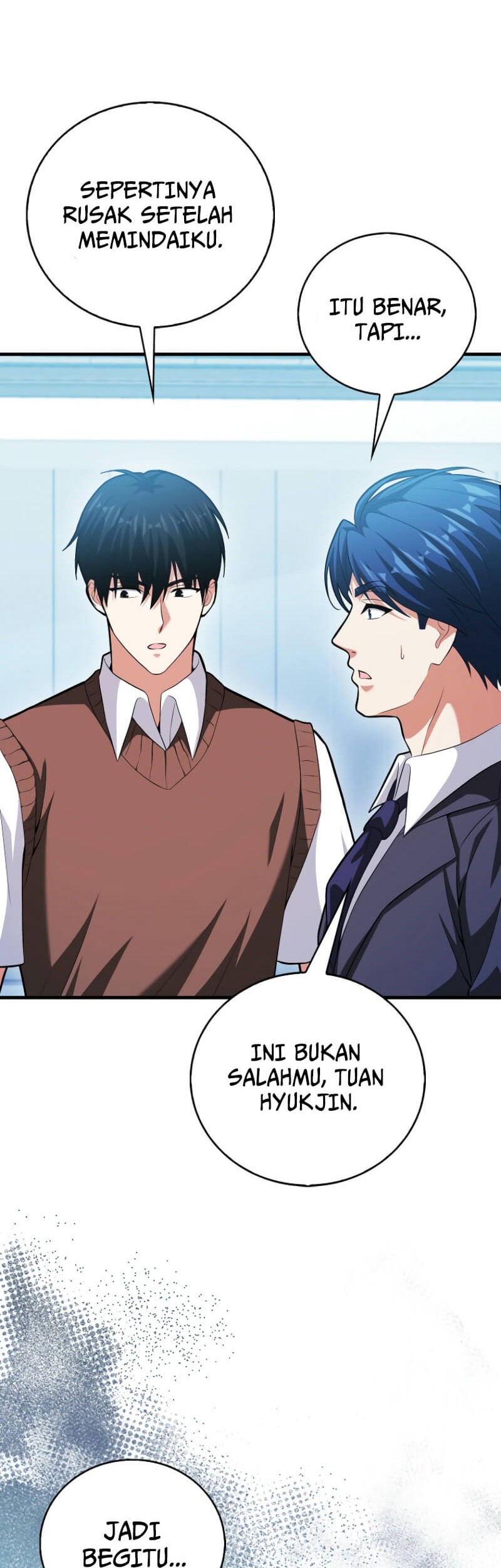 Chapter 70 - halaman 12