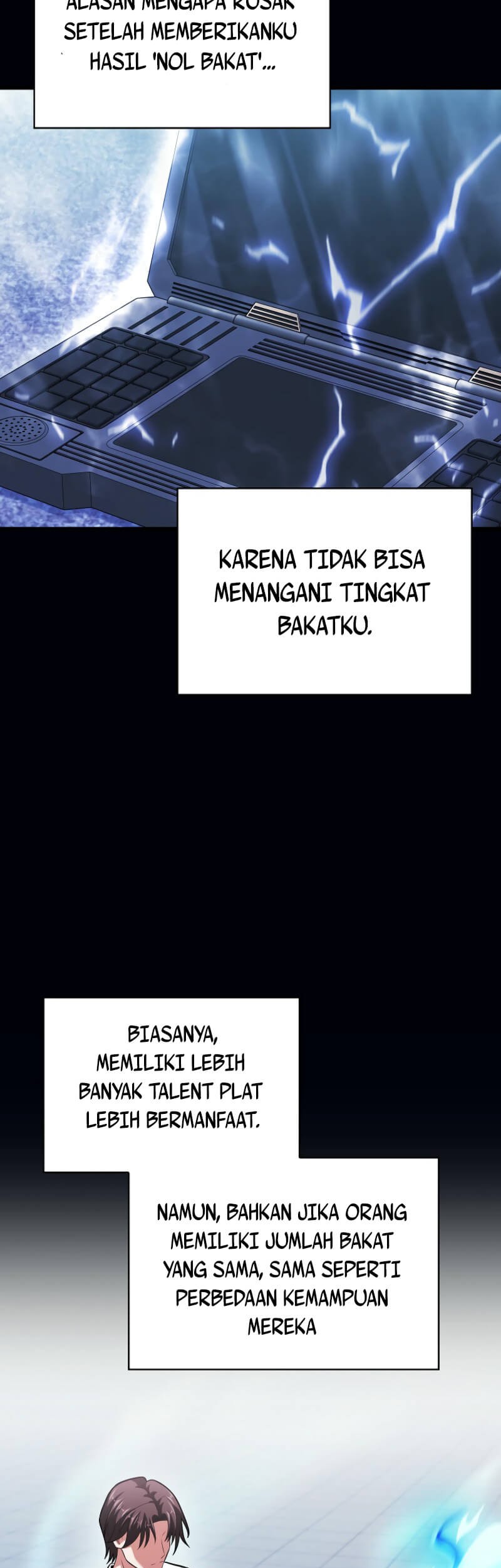 Chapter 70 - halaman 18