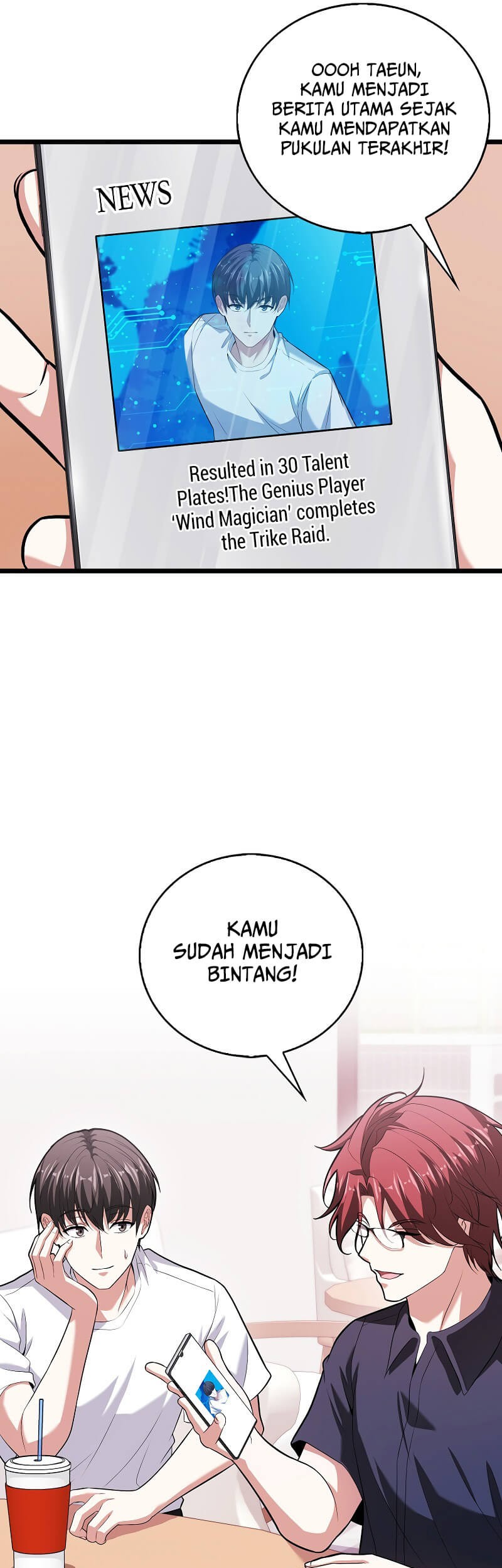 Chapter 71 - halaman 33