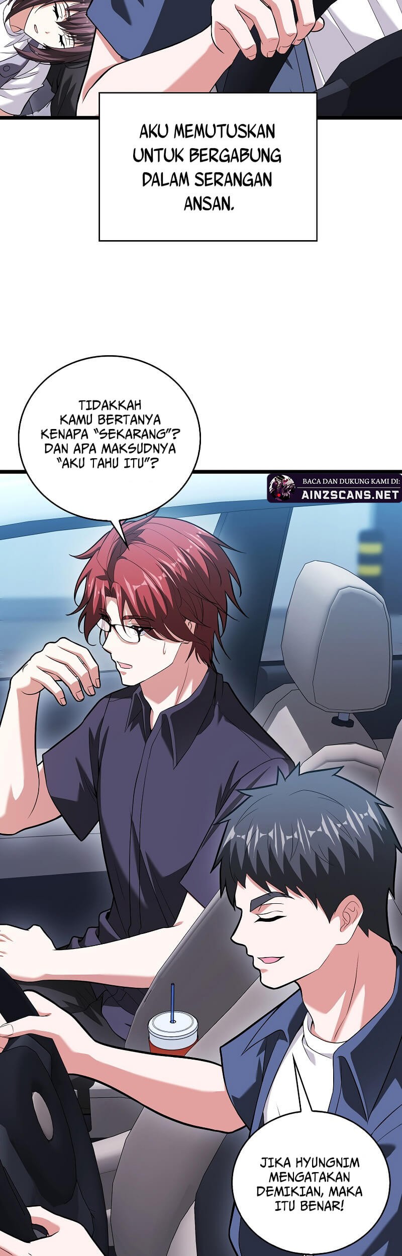 Chapter 71 - halaman 7