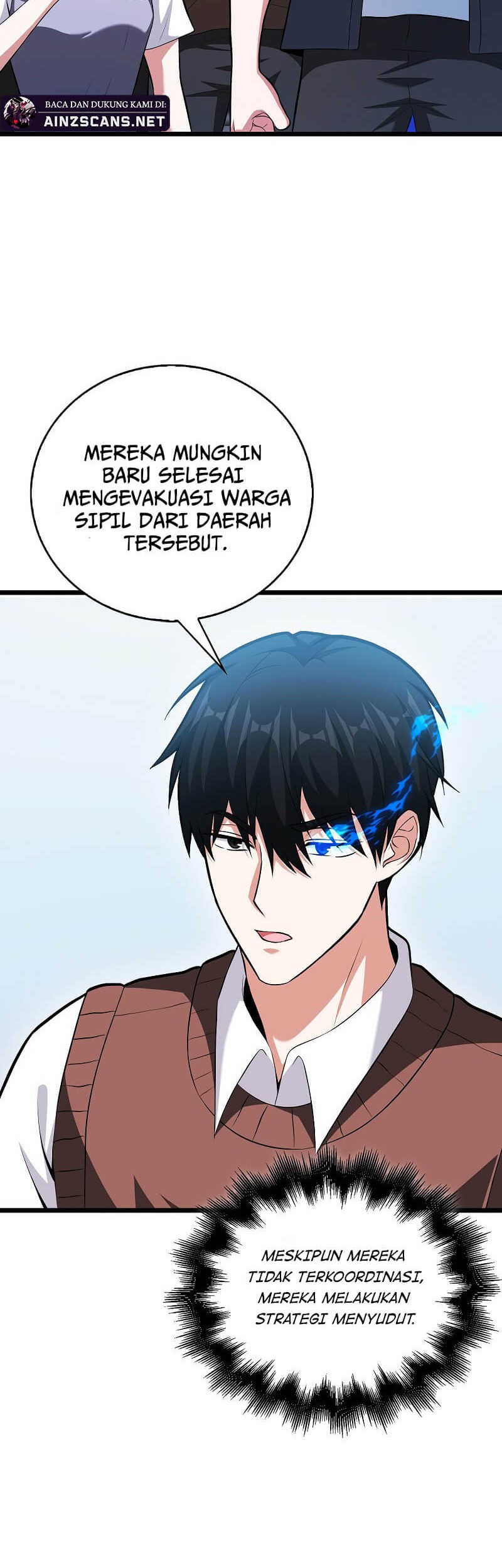 Chapter 71 - halaman 24