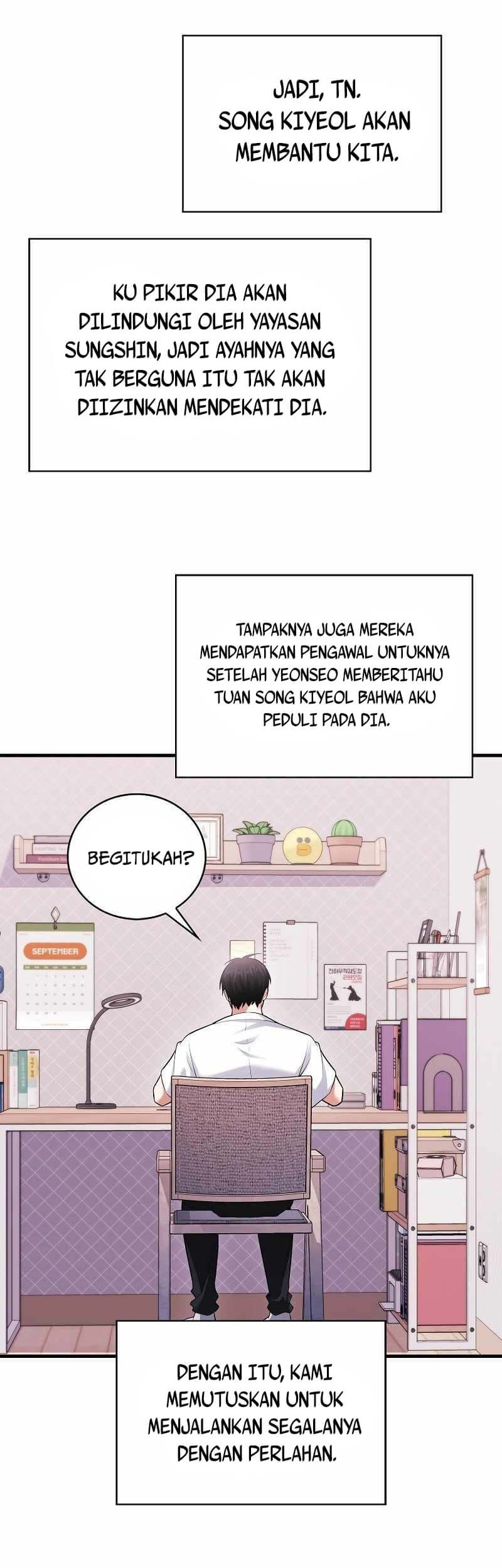 Chapter 72 - halaman 26