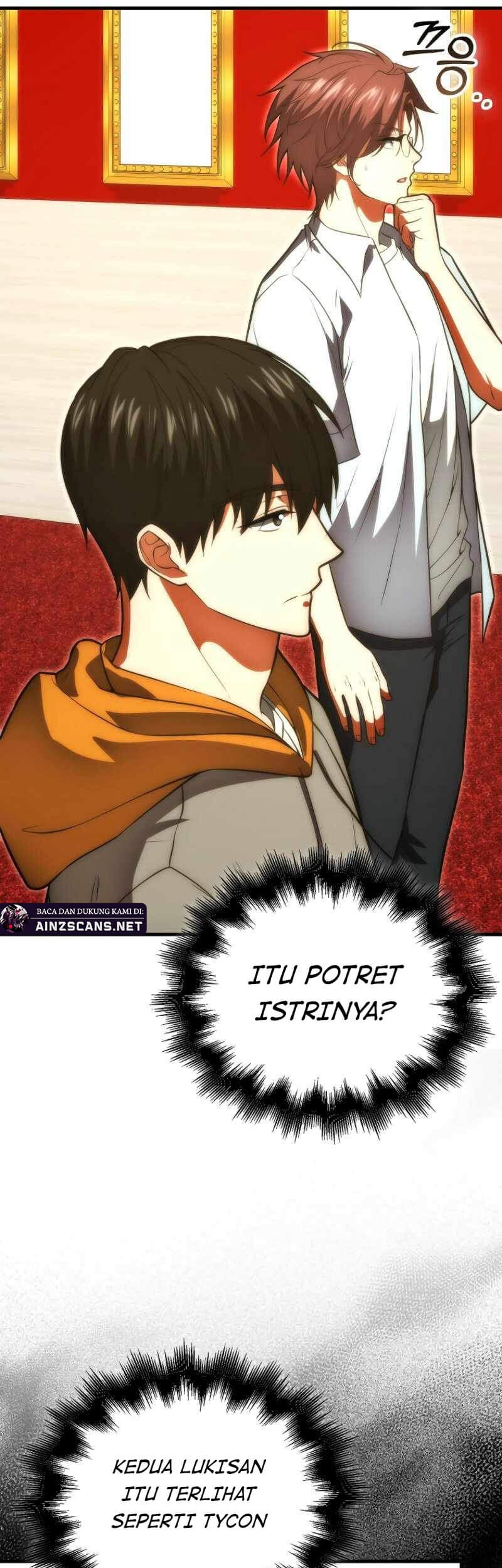 Chapter 73 - halaman 32