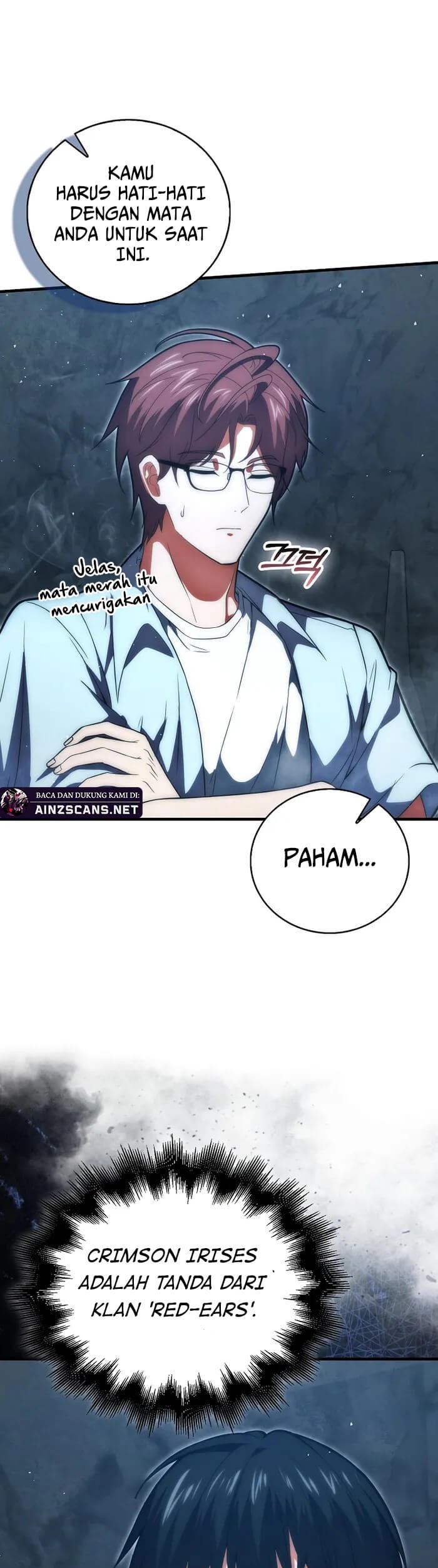 Chapter 75 - halaman 33