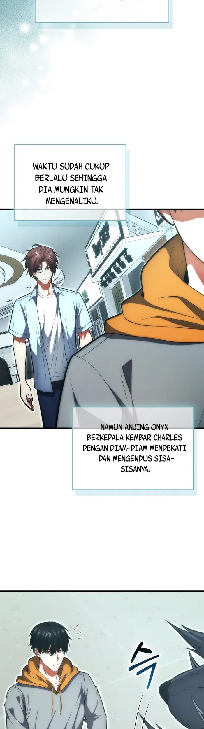Chapter 75 - halaman 39