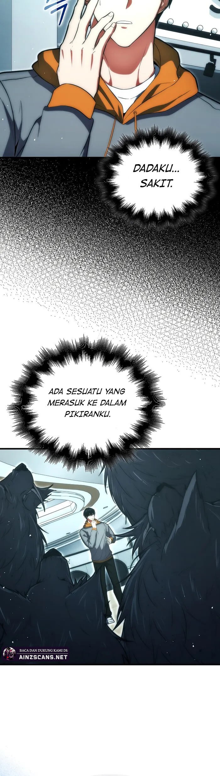 Chapter 75 - halaman 46