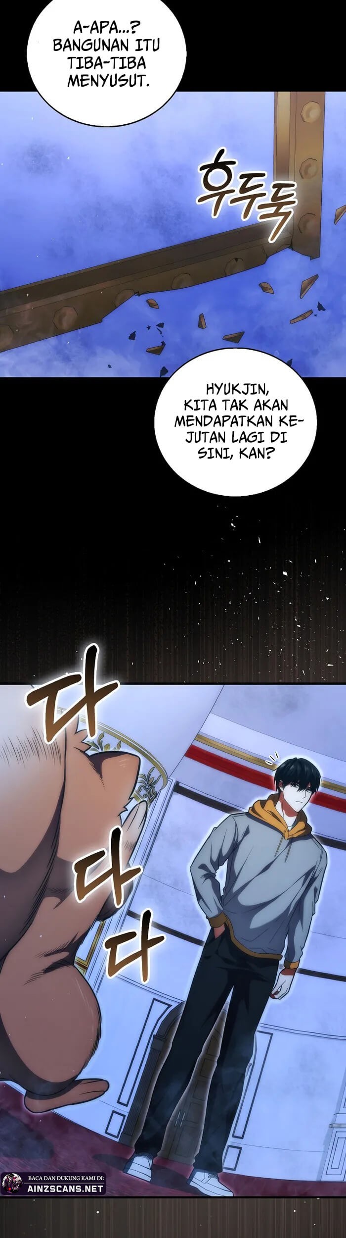 Chapter 75 - halaman 13