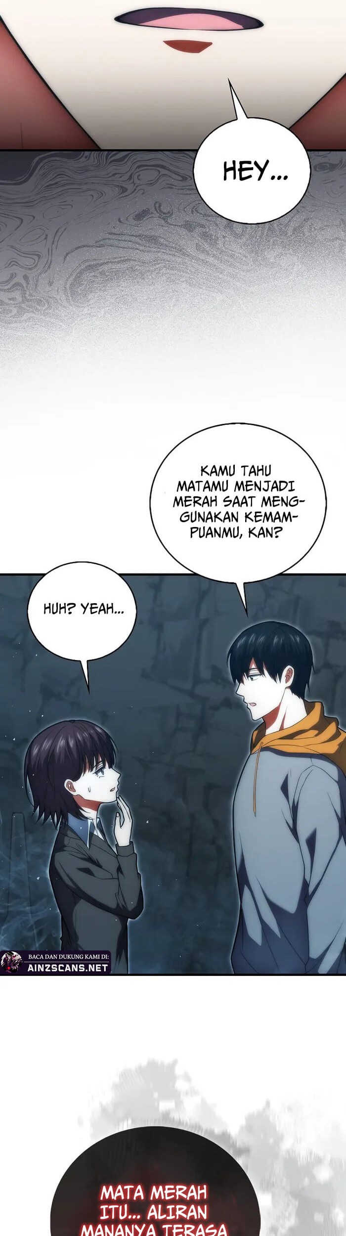 Chapter 75 - halaman 30