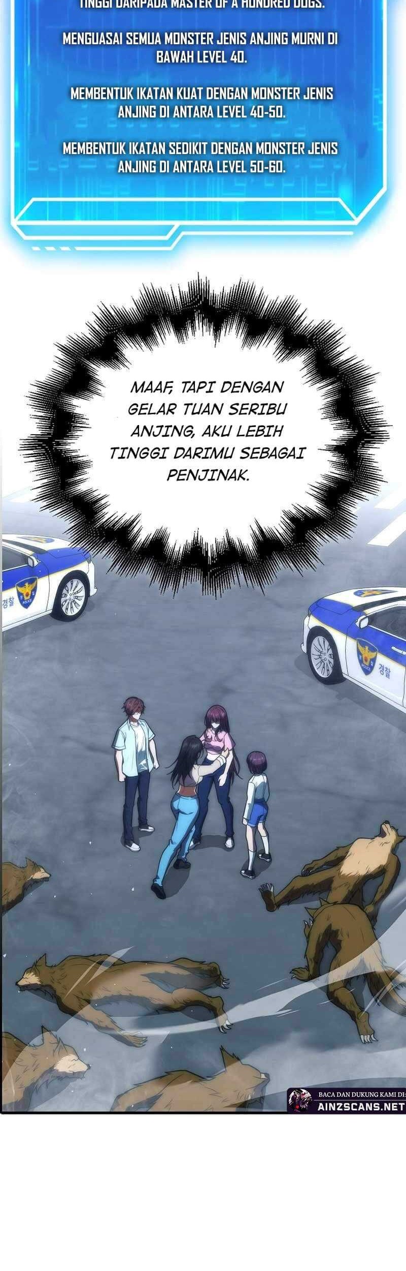 Chapter 77 - halaman 38