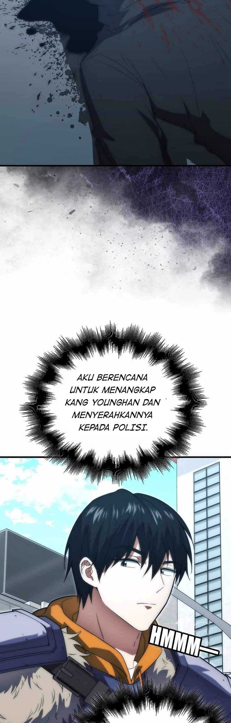 Chapter 77 - halaman 40