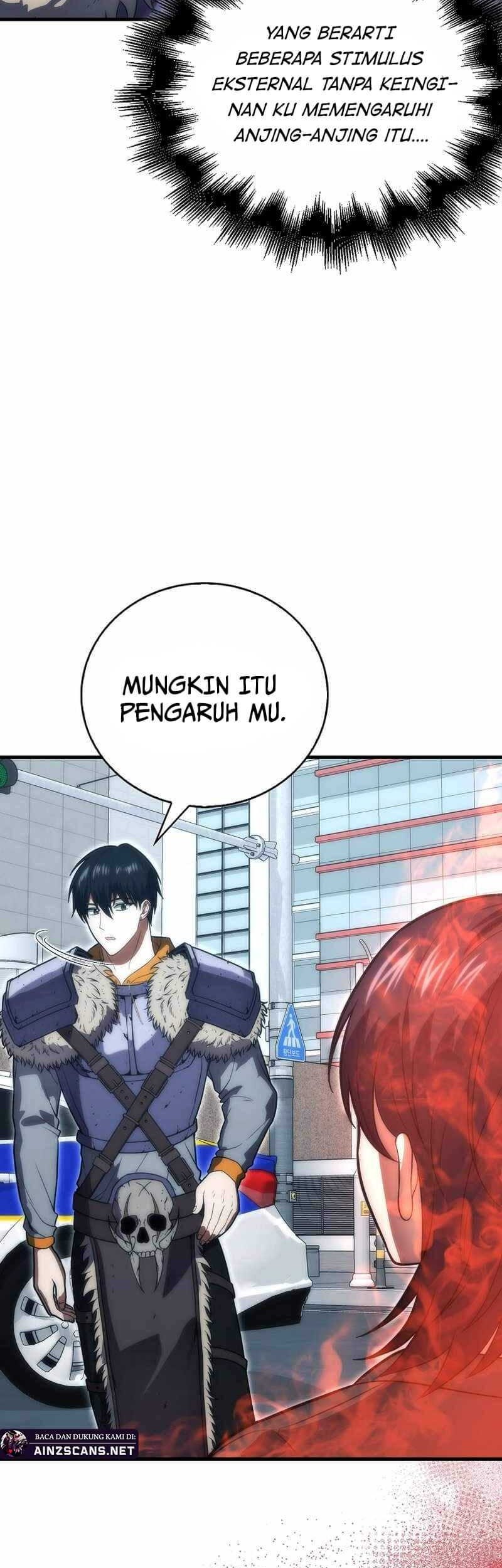 Chapter 77 - halaman 41