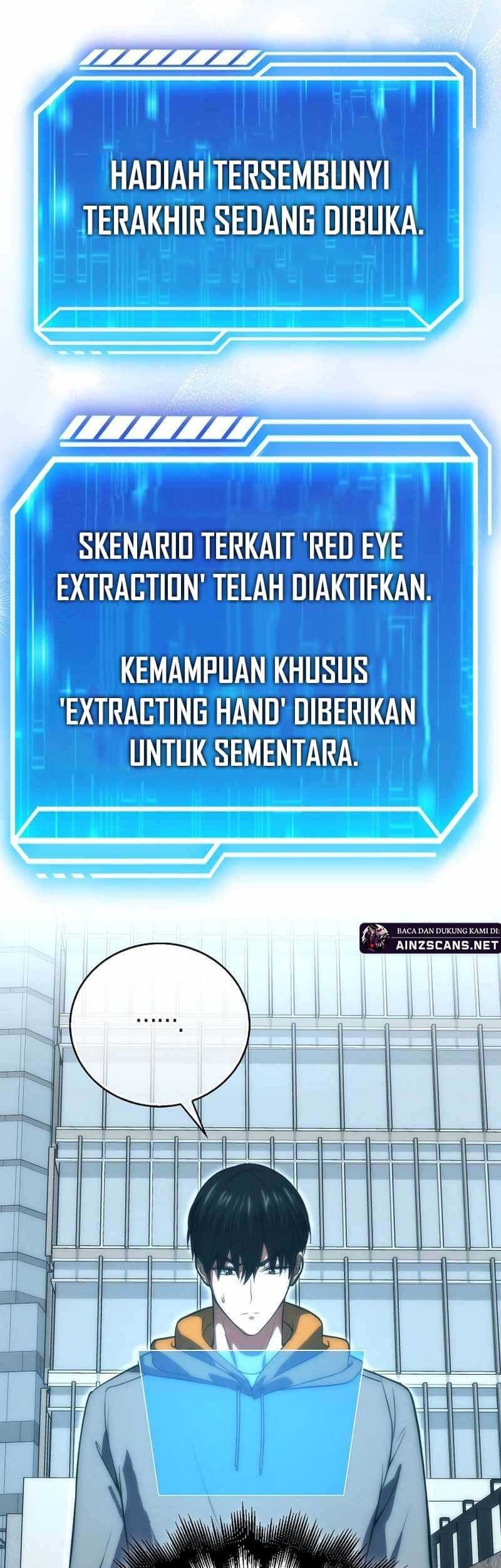 Chapter 77 - halaman 48