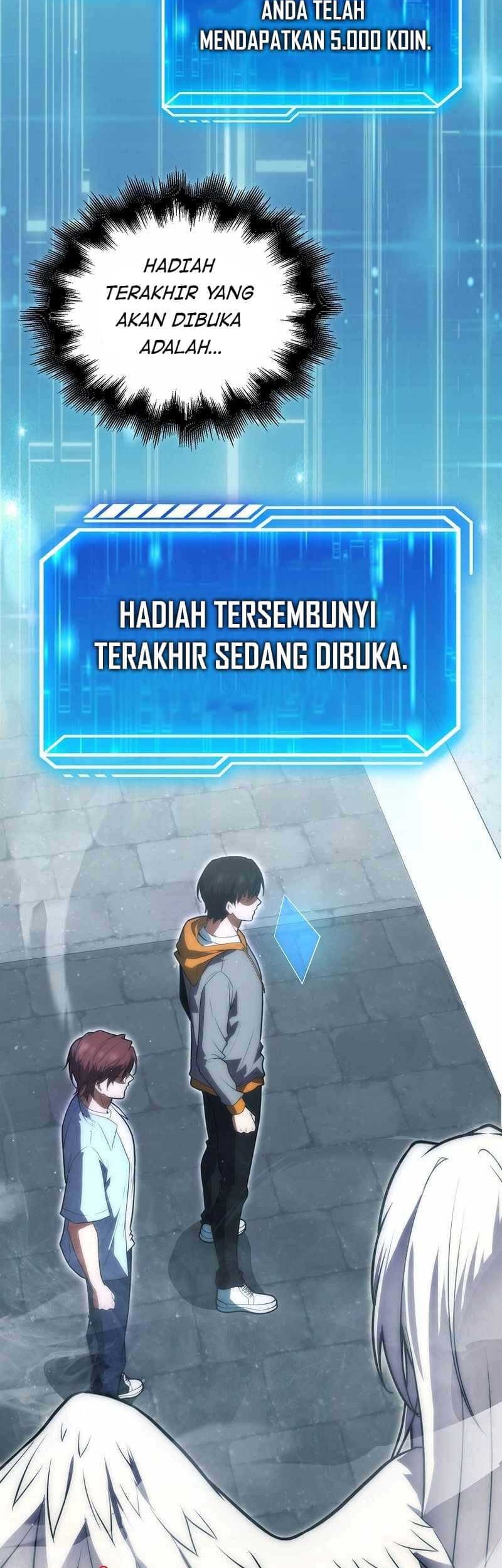 Chapter 77 - halaman 20