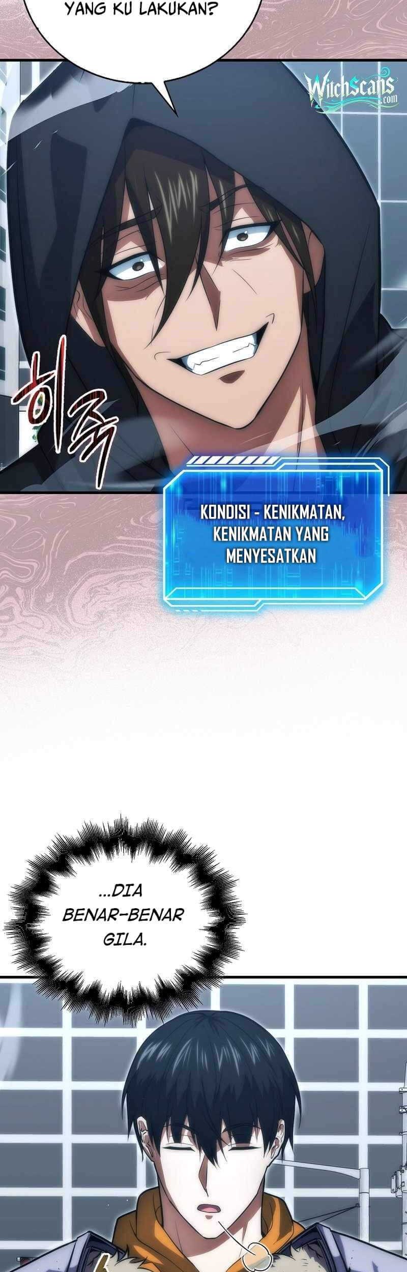 Chapter 77 - halaman 29