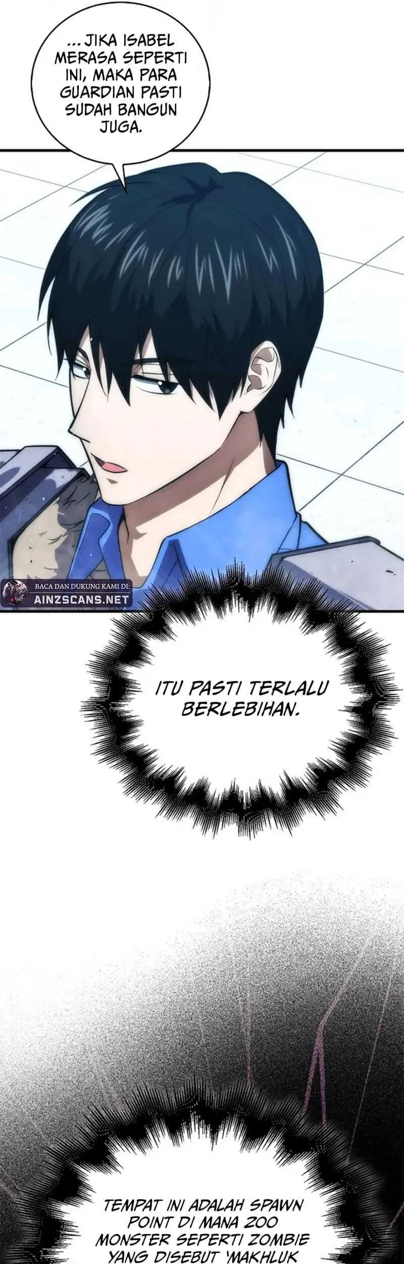 Chapter 79 - halaman 50