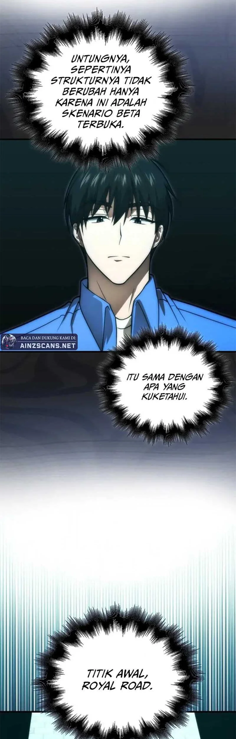 Chapter 79 - halaman 19