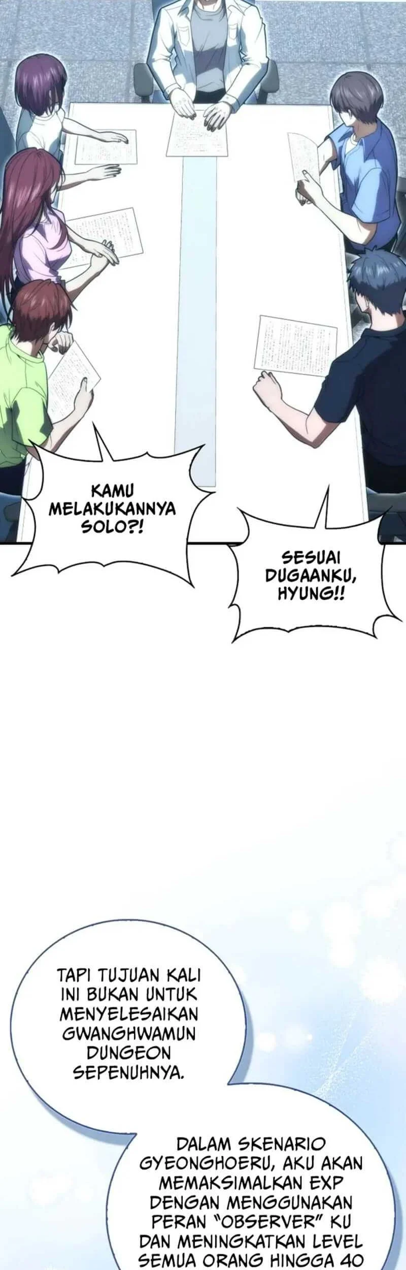 Chapter 80 - halaman 36