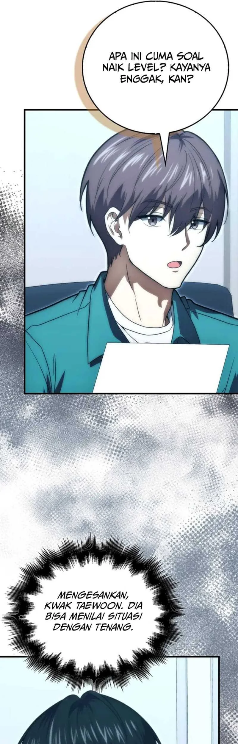 Chapter 80 - halaman 39
