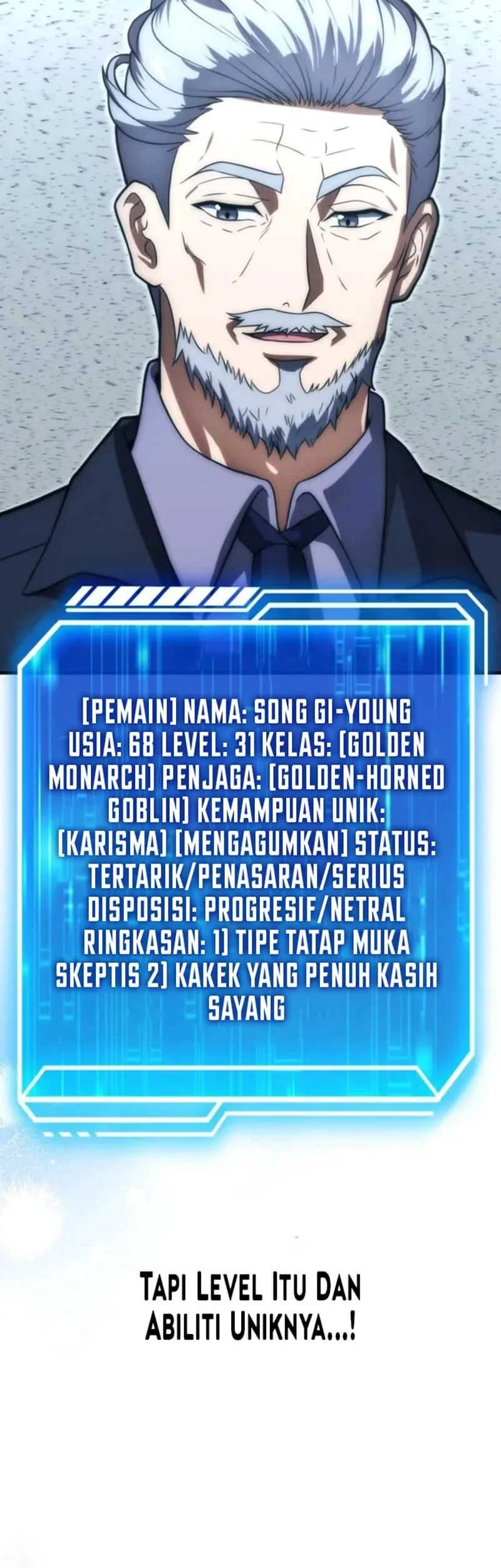 Chapter 80 - halaman 45