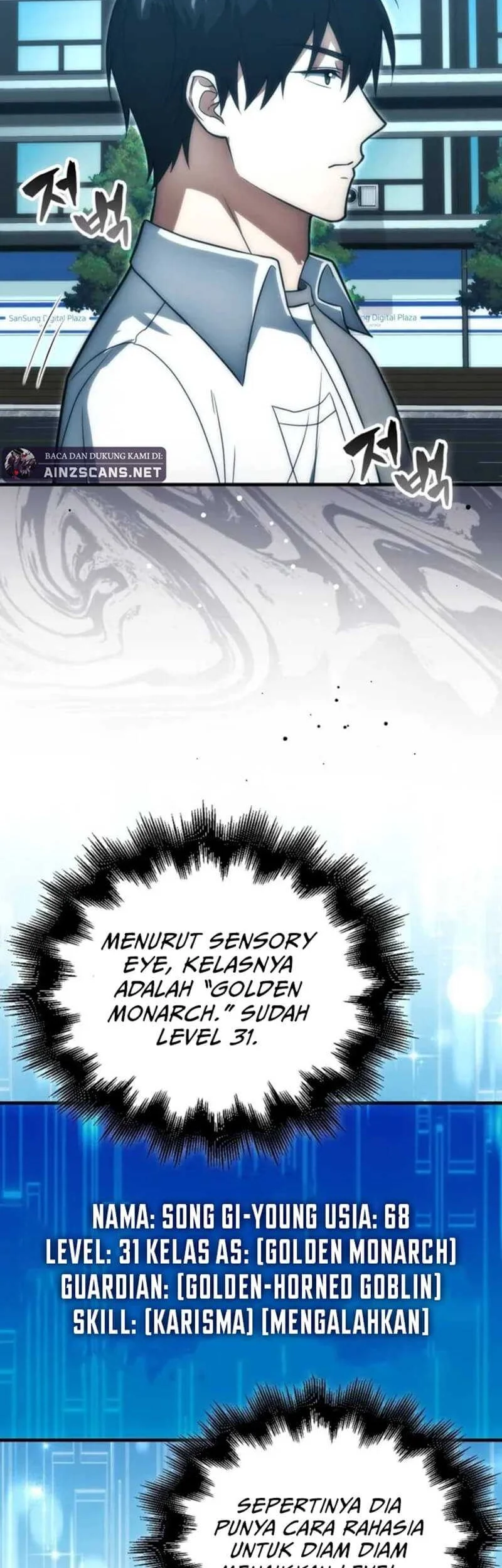 Chapter 80 - halaman 66