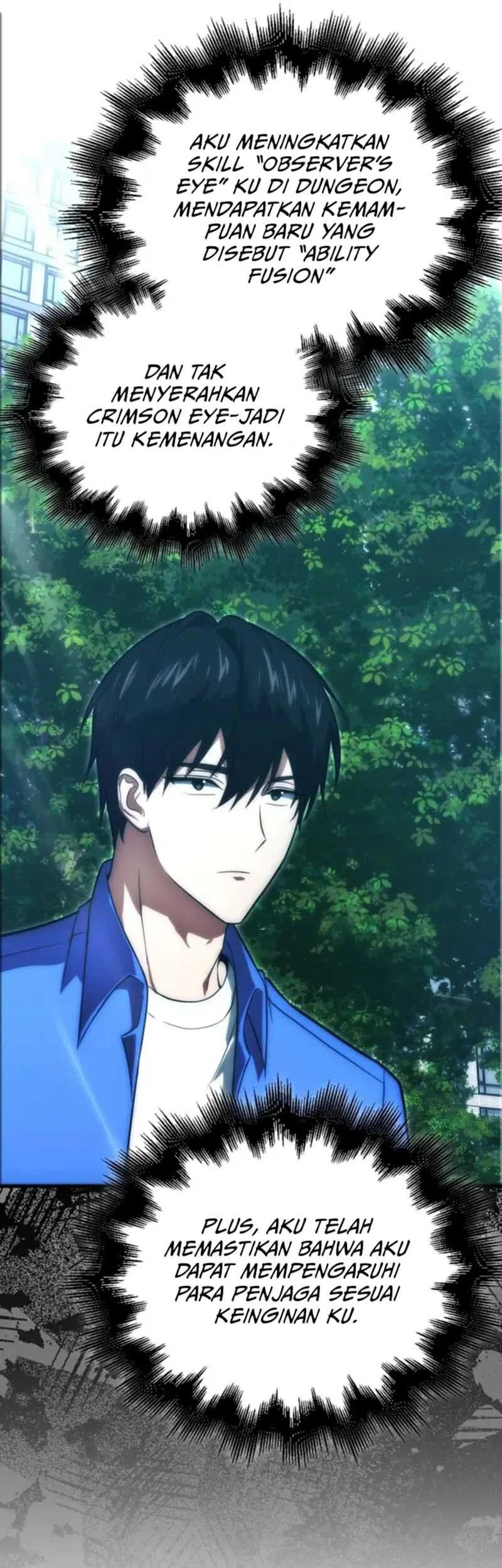 Chapter 80 - halaman 23