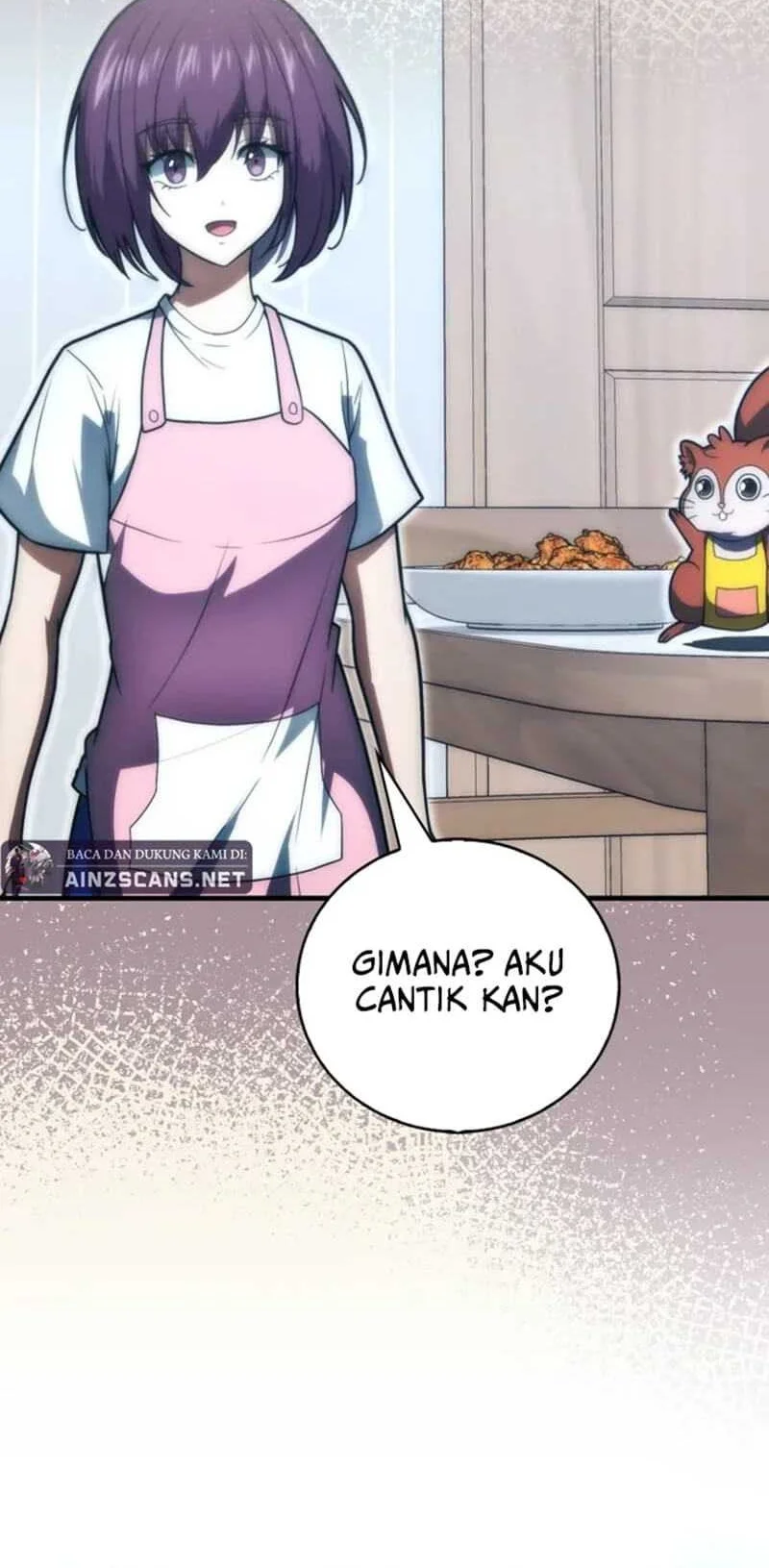Chapter 80 - halaman 26
