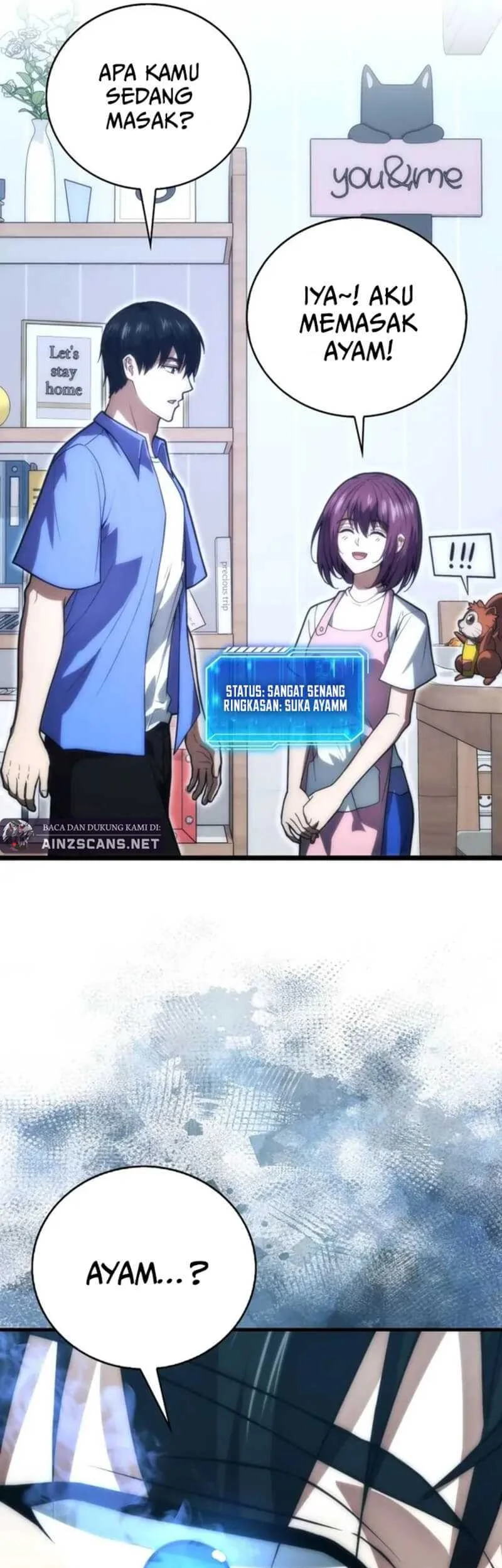 Chapter 80 - halaman 27