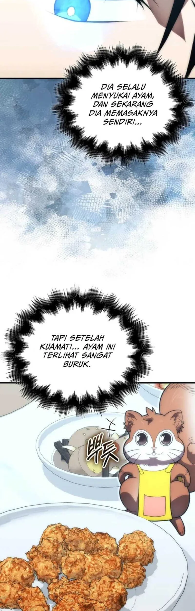 Chapter 80 - halaman 28