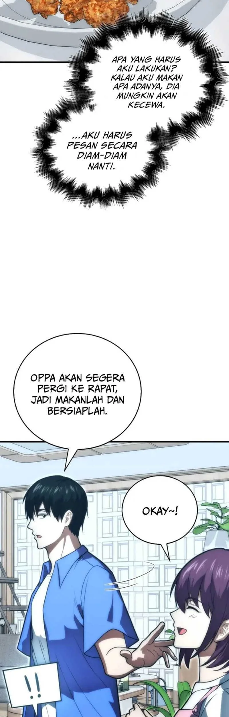 Chapter 80 - halaman 29