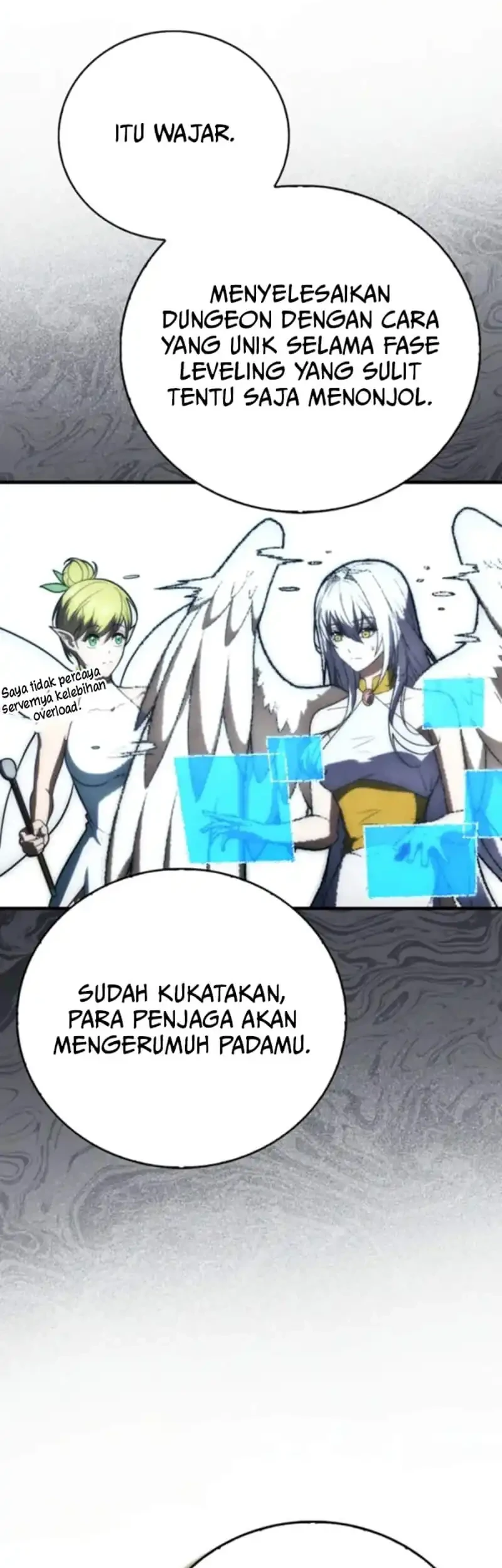 Chapter 81 - halaman 19
