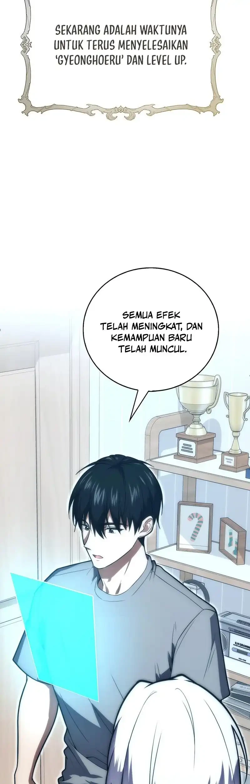Chapter 82 - halaman 31