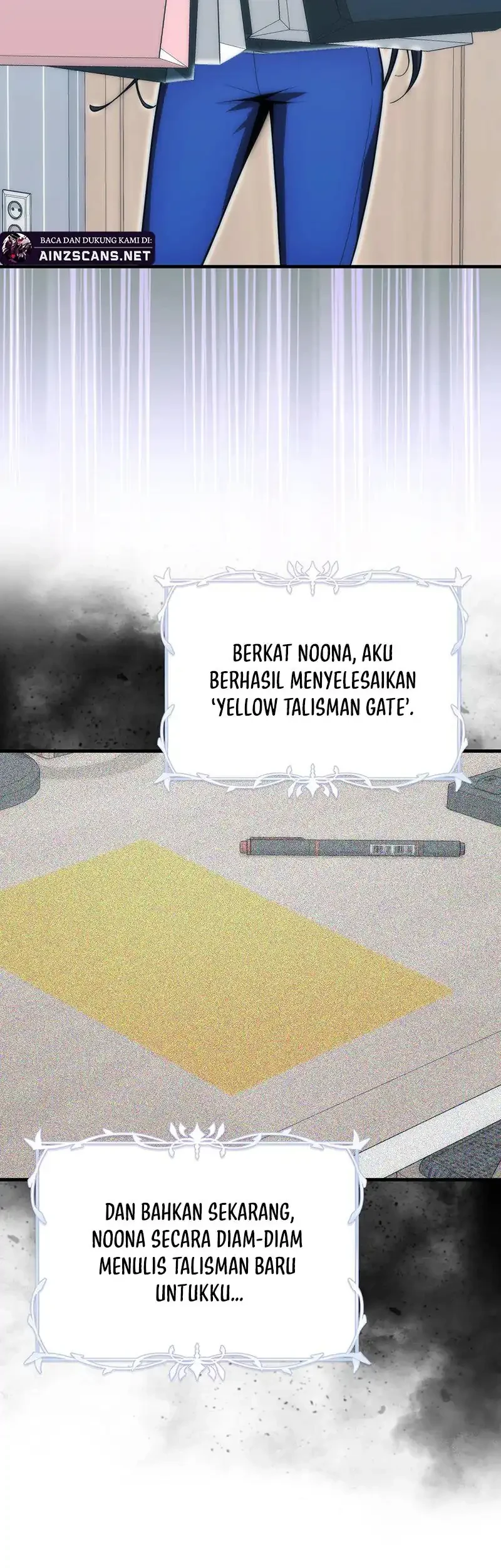 Chapter 82 - halaman 15
