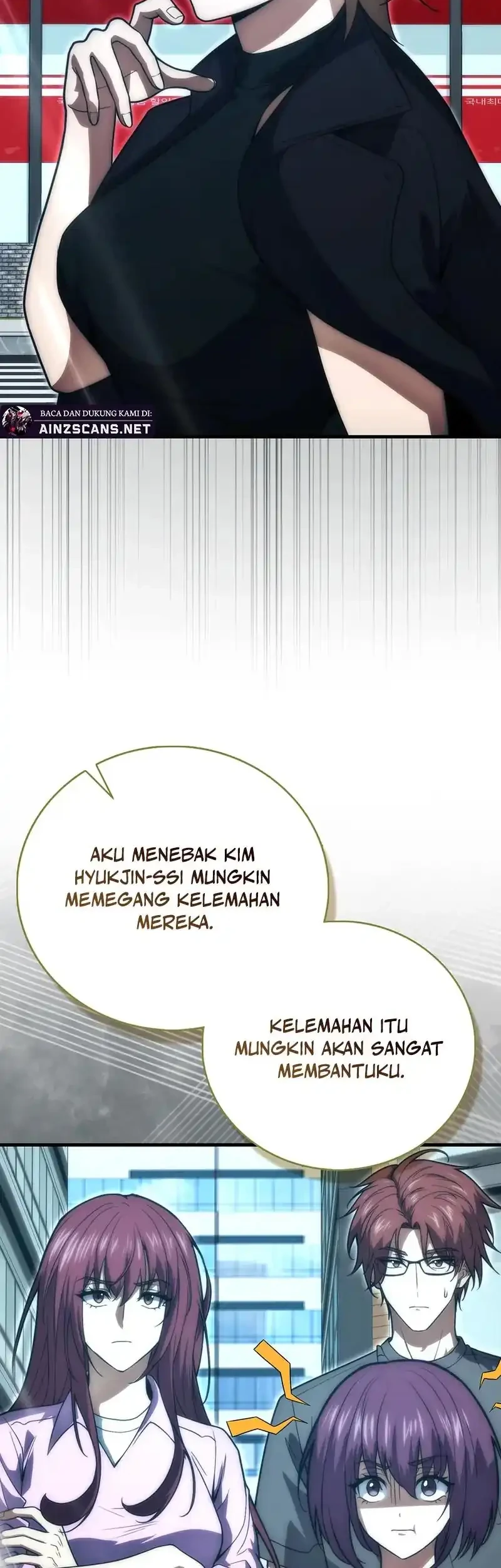 Chapter 83 - halaman 26