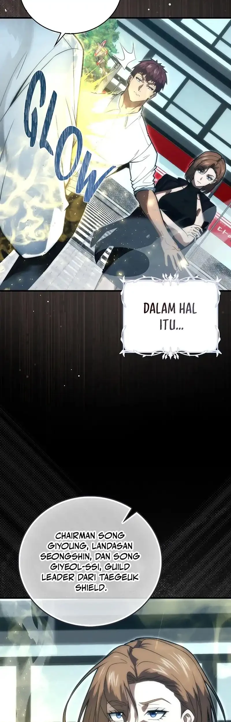 Chapter 83 - halaman 29