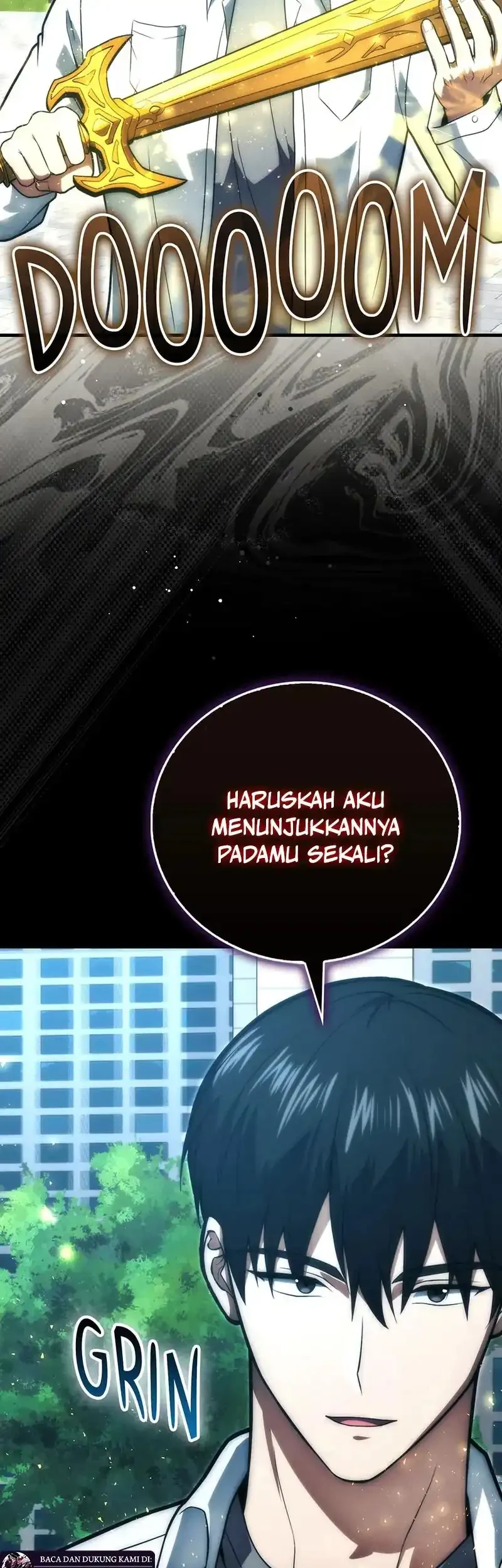 Chapter 83 - halaman 31