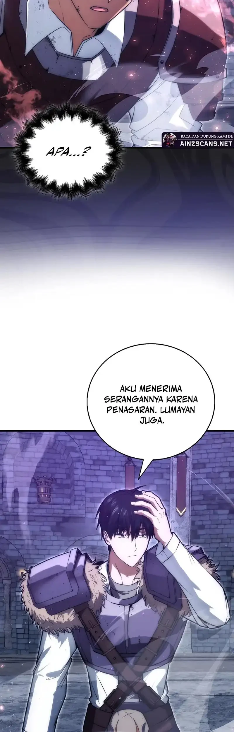 Chapter 83 - halaman 42