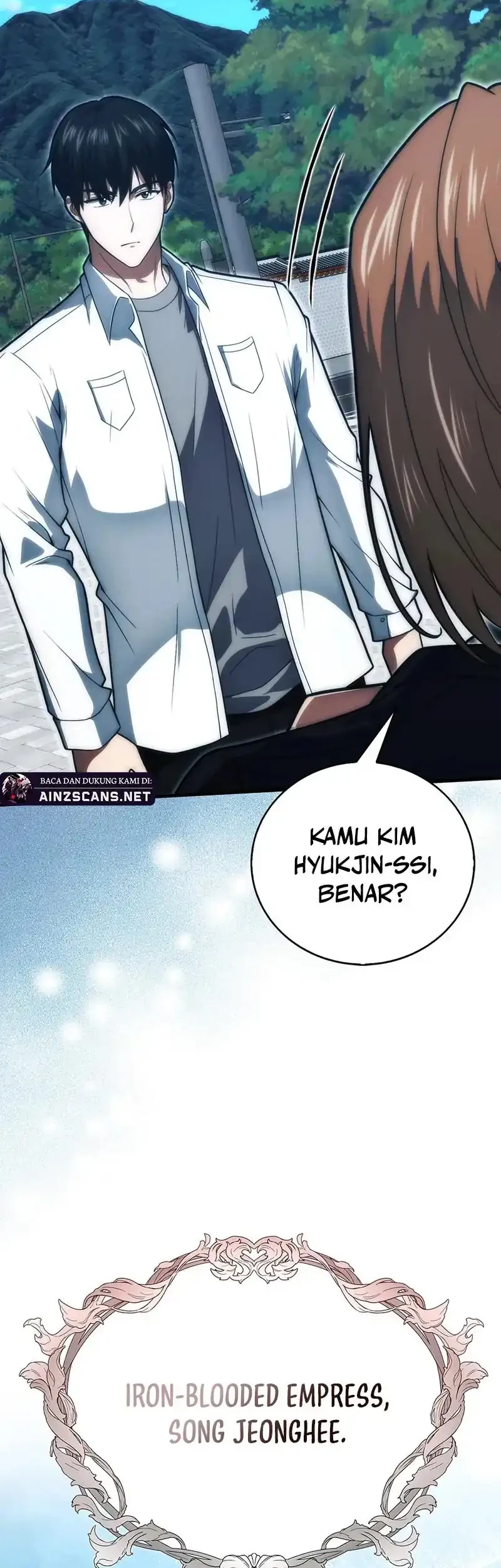 Chapter 83 - halaman 6