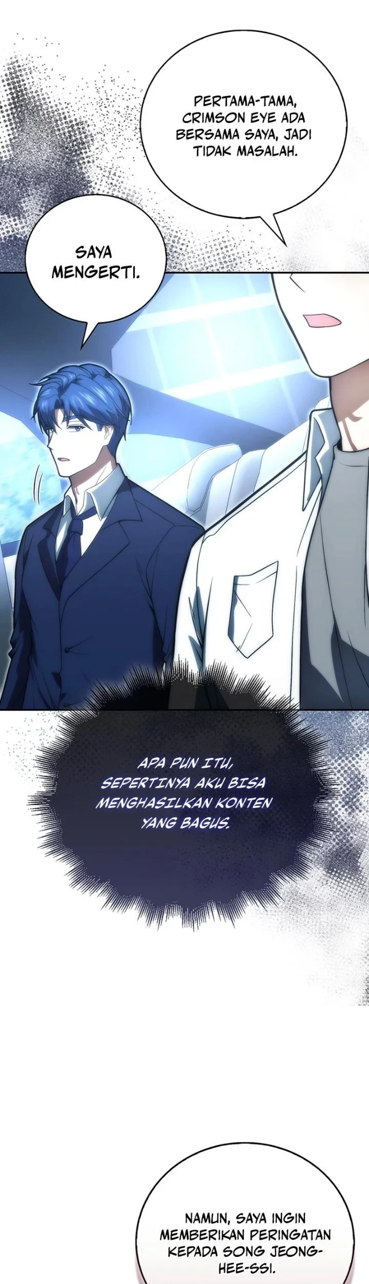 Chapter 84 - halaman 29