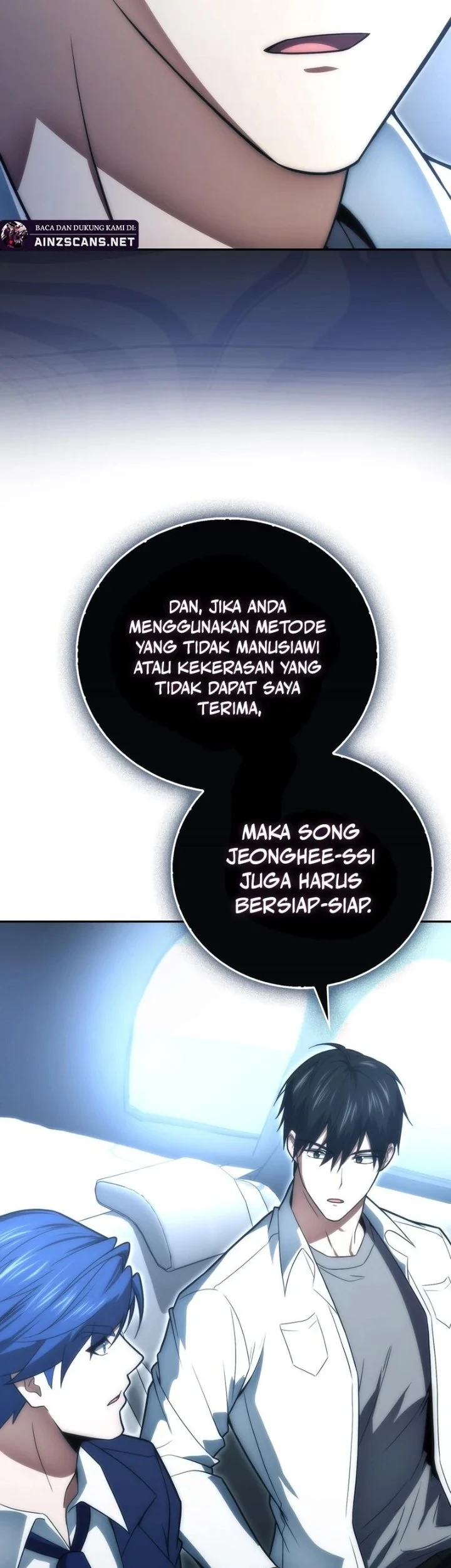 Chapter 84 - halaman 31
