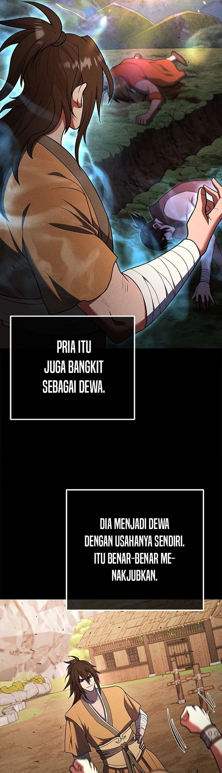 Chapter 100 - halaman 55