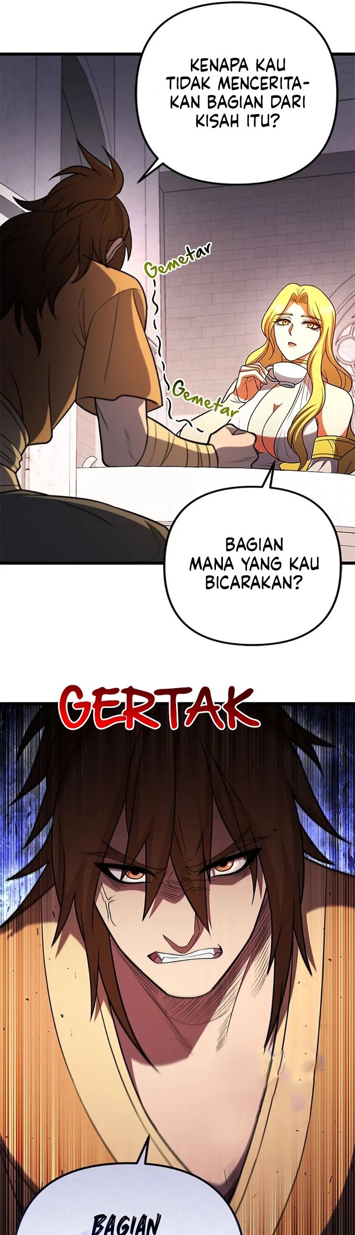 Chapter 100 - halaman 61