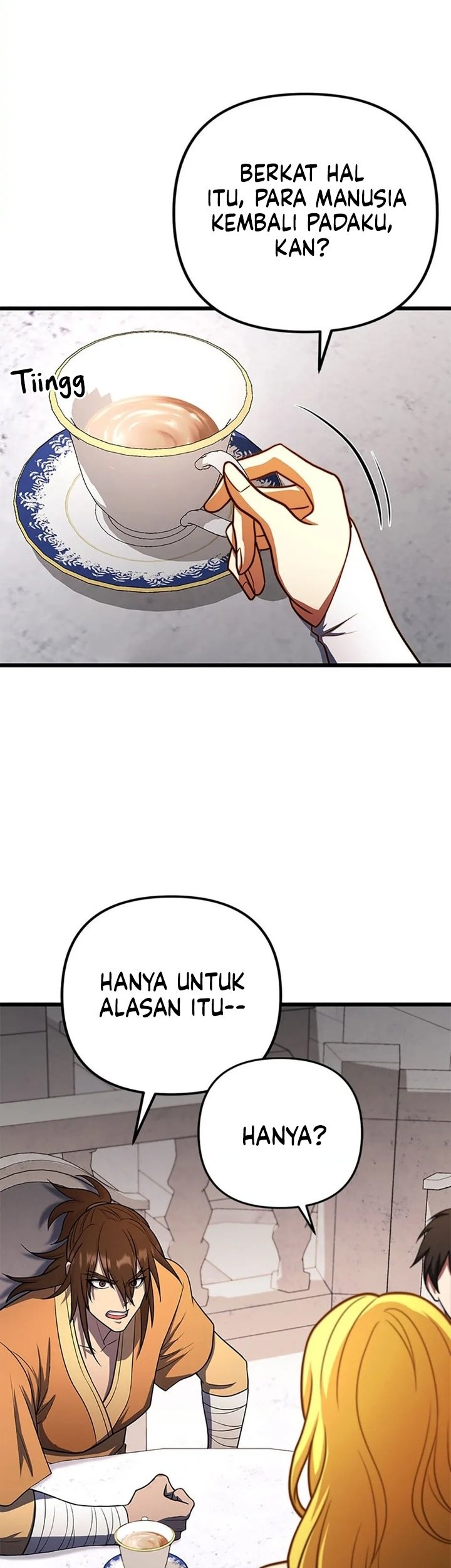 Chapter 100 - halaman 65